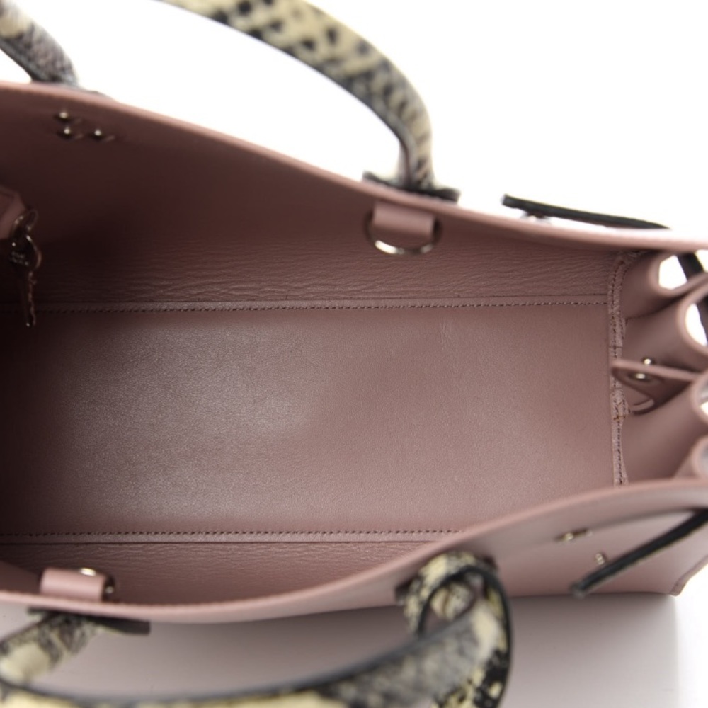 Saint Laurent Python - image 8